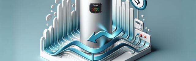 Cala’s smart water heater slashes energy bills
