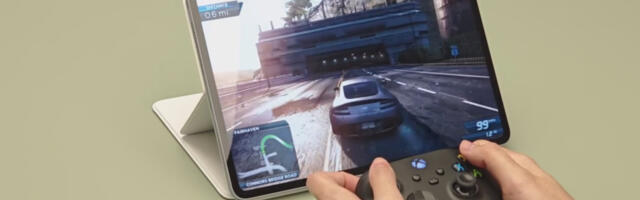 This major brand has a tool to run PC games, Steam on your Android tablet