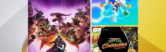 Dragon Age: The Veilguard is in PlayStation Plus next month