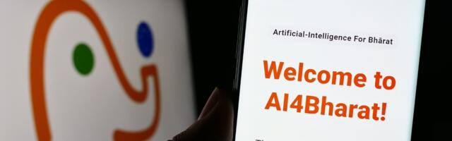AI4Bharat Collecting 10 Tn Tokens To Build Next Generation Of AI Services