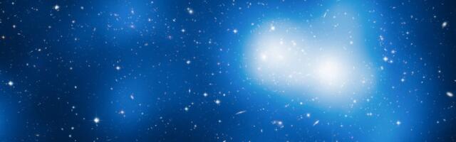 The Universe’s Largest Structure Is Even Bigger Than We Expected