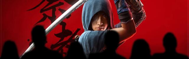 Working in the Shadows: how an Assassin's Creed researcher braved the backlash