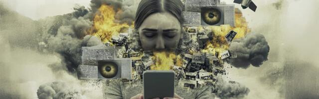  Time To Fight The Misinformation War