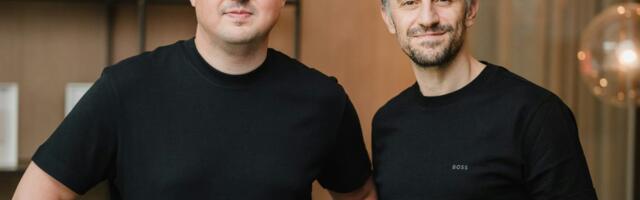 Exclusive: Delivery Hero alumni raises $32m for all-in-one payments platform from HV Capital, a16z, EQT and General Catalyst