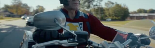 Peacemaker S2 trailer finds our anti-hero in a parallel world