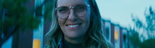 Mae Martins Netflix thriller Wayward gets a creepy teaser with Toni Collette