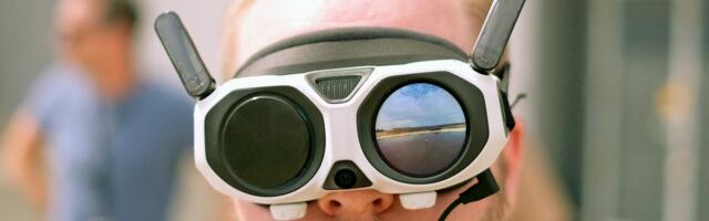 The Morning After: Insta360’s first drone is unlike anything else