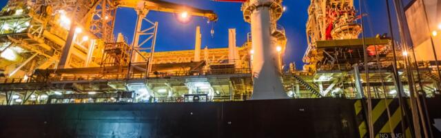 They’re trying to make deep-sea mining happen
