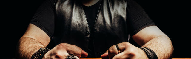 What Motorcycle Club Is '22' & How Did The Biker Gang Get That Number?