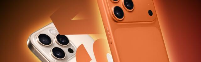 iPhone 16 Pro vs. iPhone 17 Pro Buyer's Guide: 25 Changes Compared