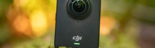 DJI Osmo 360 Review: Is It Great Enough To Overlook The Flaws?