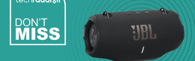 One of my favorite Bluetooth speakers just had its price slashed ahead of Amazon’s Big Deal Days event – and I might have to buy it