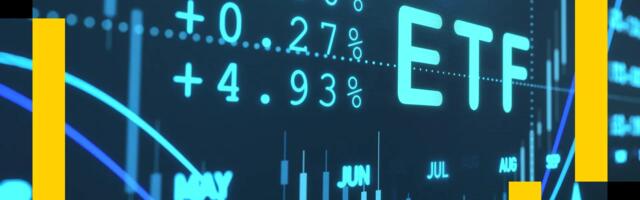 Volatility Shares Files for 5x Leveraged Bitcoin, Ether, and XRP ETFs