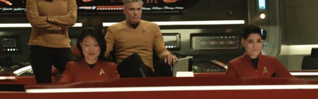 The Final Seasons of ‘Strange New Worlds’ Will Move Away From ‘Outlier’ Episodes