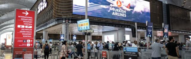 Istanbul Airport has sleep pods, therapy dogs, and the world's biggest terminal. Its CEO explains how it went from zero to the world's best in 5 years.