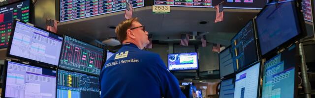 An End to the IPO Shutdown