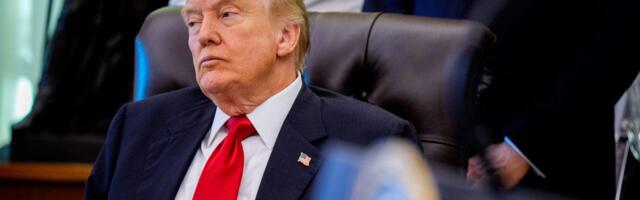 A new Trump decision could make future relief harder for student-loan borrowers