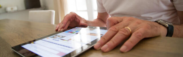 5 More Things You Can Do With Your Old iPad Instead Of Throwing It Away