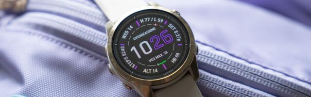 These are my picks for the best Black Friday deals on Garmin watches