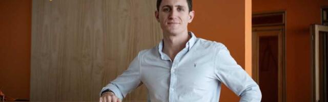 Mexican fintech Plata raises up to $500M in Nomura-led deal ahead of bank launch