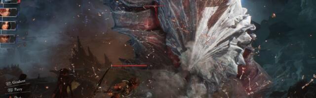 Clair Obscur: Expedition 33 stripped of Indie Game Awards due to generative AI use