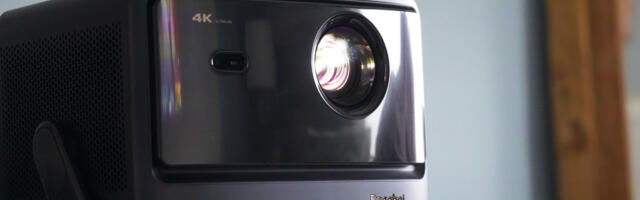 4 Google TV projectors you should buy instead of a new television