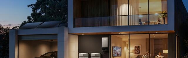 Anker goes big with new whole home backup system