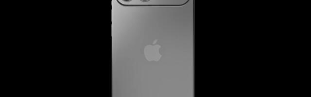 More details about the iPhone Fold and iPhone 18 Pro series surface