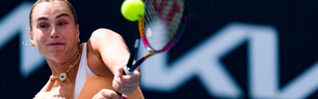 How to watch Sabalenka vs. Bai online for free