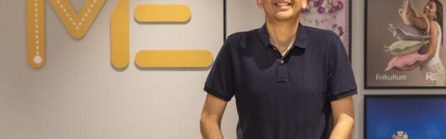 BRND.ME Eyes ₹1,700 Cr Revenue In FY26 Amid Global Expansion