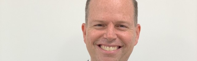 Meet the Investor: Kurt Scherer, C5 Capital