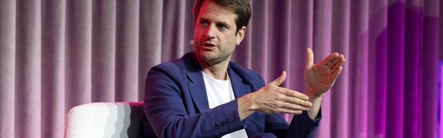 Klarna has 3,000 employees. The CEO says he expects that to be down to less than 2,000 employees by 2030.