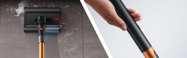 What exactly is the Dyson PencilWash, and should I buy one?