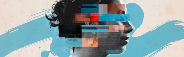 How tech turned against women