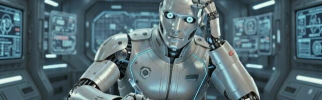 Технарь пишет статью с AI: пайплайн, слои и чеклист