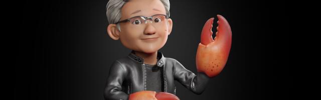 ‘This is as big of a deal as HTML, as big of a deal as Linux’: Nvidia NemoClaw looks to make OpenClaw safer and more effective for business use