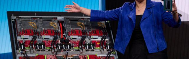 AMD's Enterprise CPU and GPU roadmap: Venice, Verano, Zen 6, Helios, and CDNA