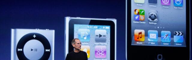 Legendary VC firm Sequoia just released the memo for its Apple bet in 1977 — and it shows how far the iPhone maker has come