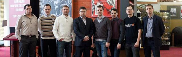 Я делаю «Стачку» 15 лет. Вот что я понял про конференции и разработчиков