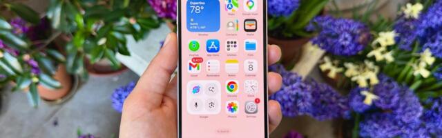 This iPhone Search Bar Hack Makes Navigating Your Call History Easy