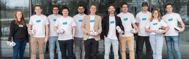 Top Startup and Tech Funding News – April 20 2025