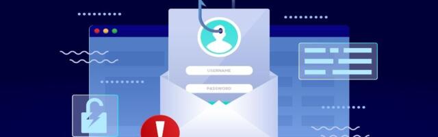 'The inbox is no longer the only front line': Report claims vast majority of phishing attacks are now generated by AI - here's how to stay safe