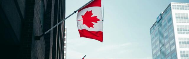 Canadian VC sees lowest quarterly deal count in nearly a decade