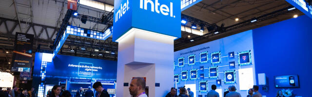 Intel Is Reportedly Boosting Its Profits By Selling 'Scrap'-Quality CPUs