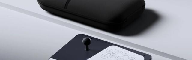 Sony’s FlexStrike fight stick and gaming monitor with charging hook finally go on sale in June