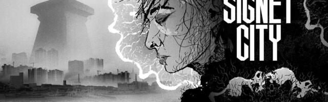 Citizen Sleeper creator's new game is a "fungalpunk" RPG in which you're a parasite, infecting the lives of people in a city inspired by post-punk Britain