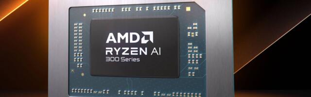 This tiny AMD PC just ran a massive 397B AI Model that required a server room full of GPUs a year ago