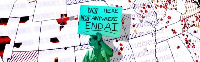 The 300-Plus Bans and Moratoriums Threatening the U.S. Data Center Boom