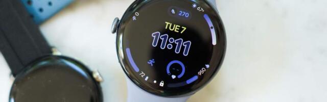 Google Drops Pixel Watch 4 LTE to WiFi Price and Gives 2 Years Free Service