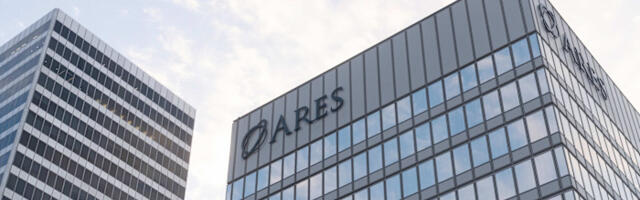 Is a private equity megadeal brewing?